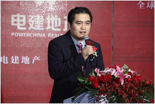 电建集团董事长_中国电建集团logo