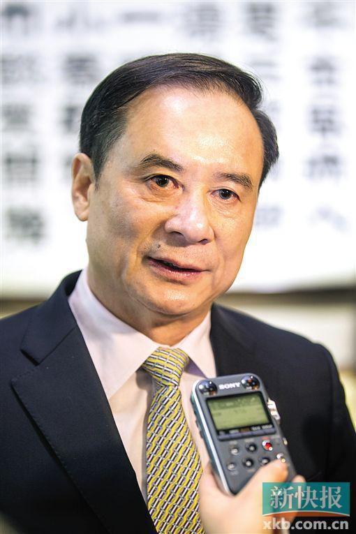 政协委员黄文仔:预计楼市均价稳中小涨