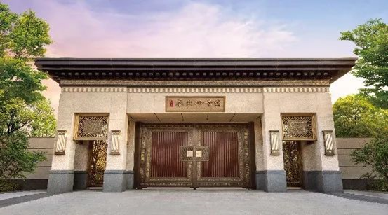 9个月90亿 泰禾园系力作缘何获得巨大成功