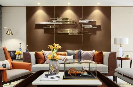 以悦澜湾的名义 实现水岸生活梦想