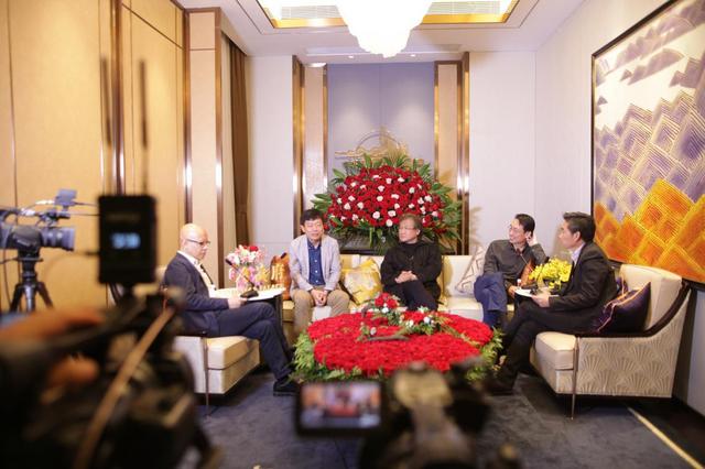 5位大咖指点津门置业秘诀,讲述天津买房那些事儿