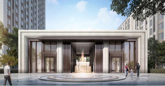 你的家 是等待你百变灵魂的归来处