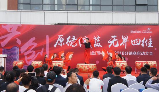 相约白金海 盛放东戴河