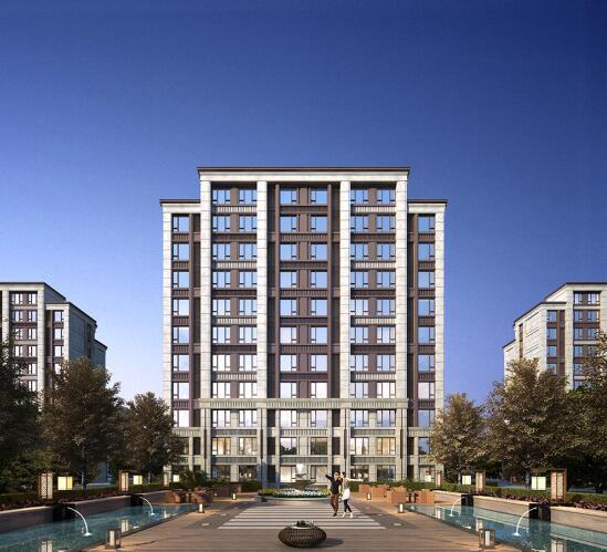 你的家 是等待你百变灵魂的归来处