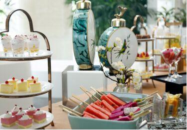 聚势起航共创未来 兴创国际中心S座媒体见面会举行