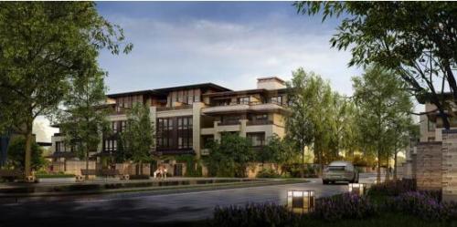 牛驼温泉孔雀城：春天·美丽如歌