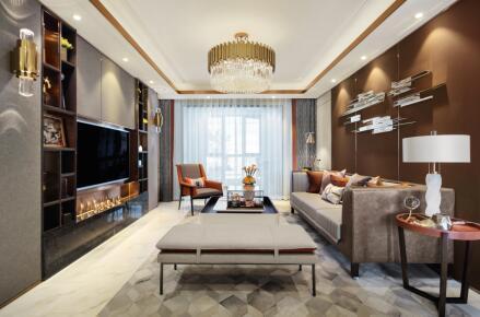 以悦澜湾的名义 实现水岸生活梦想