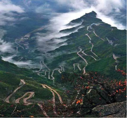奇妙旅行家入滇记:不是"药神"只是想阻止各位虚度人生