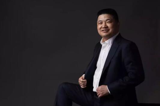 黄其森：“高周转”就是利润 就是竞争力