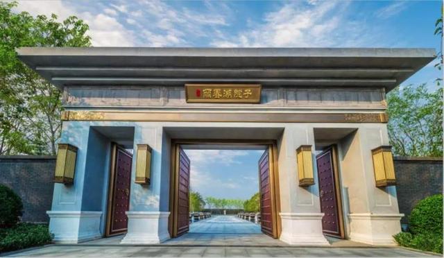 如何实现质量型扩张？泰禾这两大优势“易懂难学”