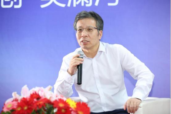 首创美澜湾亮相国企开放日 首创经中谋求多维度助力保障房供应