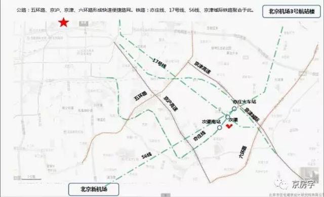 通州区1012套共有产权房下周一起申购