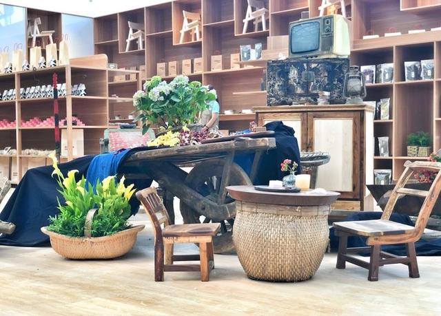 大设计引领下的乡村振兴之路