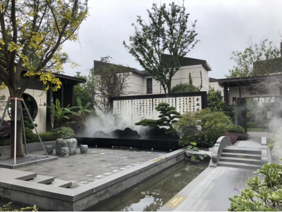 复盘新城速度：“骆驼精神”也能跑得快