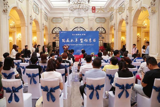 阎崇年盛誉和院 第四代叠墅触顶京城人居新高度