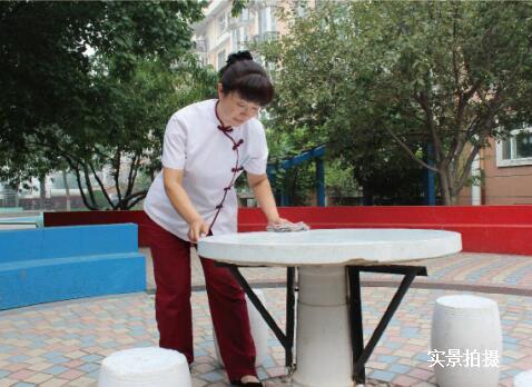 贴心无处不在 藏在生活细节中的感动