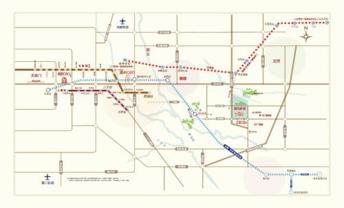 大厂核心区十年城变：红利来袭引燃区域市场