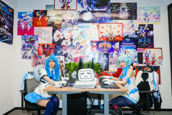 凯德共享办公空间C3亮相 探索未来办公新方向