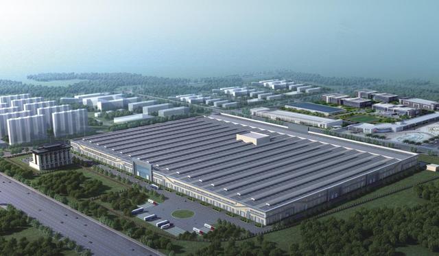 【远大票圈】一图了解全面对接雄安新区谱新篇的TA