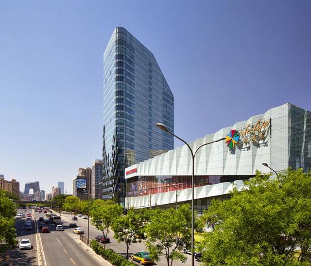 精细化运营管理 这家写字楼把租户视作“上帝”