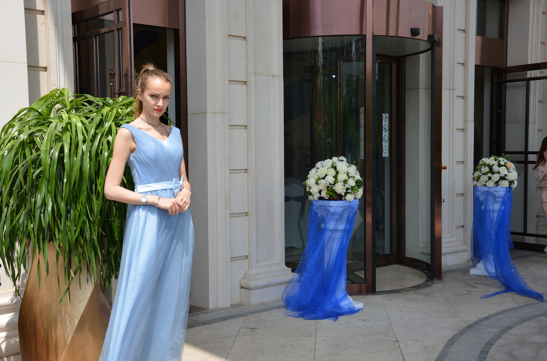 迎难而上 潮白河8号誓师大会盛世启幕