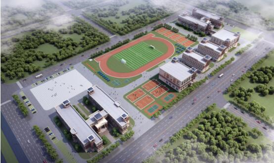 两大巨匠跨界联手 耕读城市美好未来