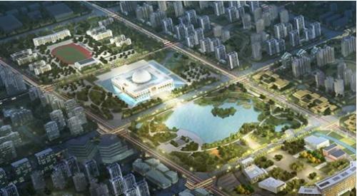 大厂核心区十年城变：红利来袭引燃区域市场