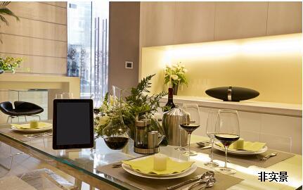 九锦御府|花园洋房，用建筑诉说生活的格调