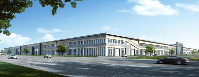 【远大票圈】一图了解全面对接雄安新区谱新篇的TA