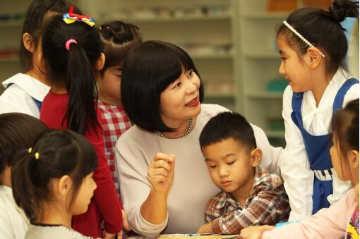 港中旅·海泉湾签约二十一世纪实验幼儿园
