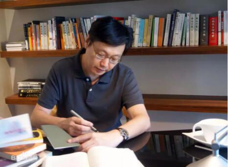 许子东：改变人生的3点认知