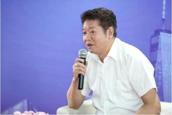 首创美澜湾亮相国企开放日 首创经中谋求多维度助力保障房供应