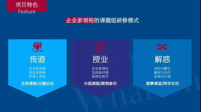 99%地产高管都会加入的"小密圈" 还有哪些地产秘闻?