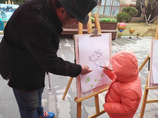 孔雀城之美——绿荫童年