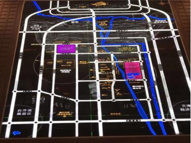 环霸州建自贸区 霸州迈向世界再跨一大步