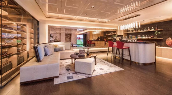 9个月90亿 泰禾园系力作缘何获得巨大成功