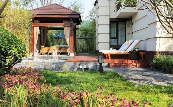 牛村 这里有你向往的生活