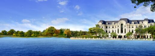 秦皇岛黄金海岸幸福荧光跑 北戴河孔雀城邀您欢乐开跑