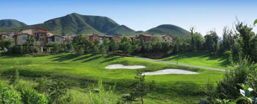 秦皇岛黄金海岸幸福荧光跑 北戴河孔雀城邀您欢乐开跑