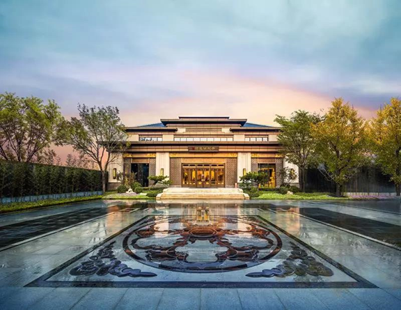 大咖解码高净值人群居住需求 丽春湖院子价值凸显