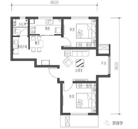 通州区1012套共有产权房下周一起申购