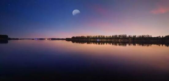 不藏一湖何以藏天下 当湖居遇上院子