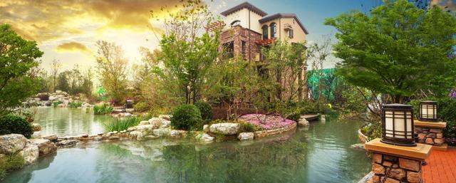 最好的建筑 是能够让你重新发现生活