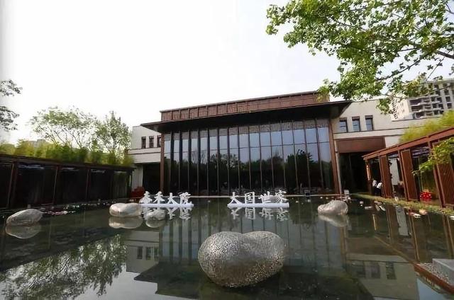 丰台槐房 下半年高端改善需求的爆发地