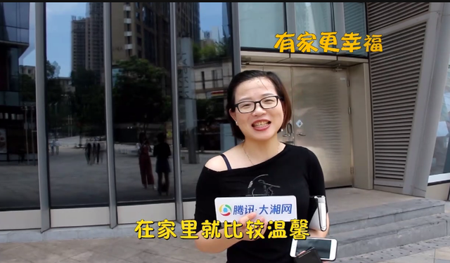 楼街访|"背房贷不可怕 没资格背房贷才可怕"长沙伢子倾诉买房心声