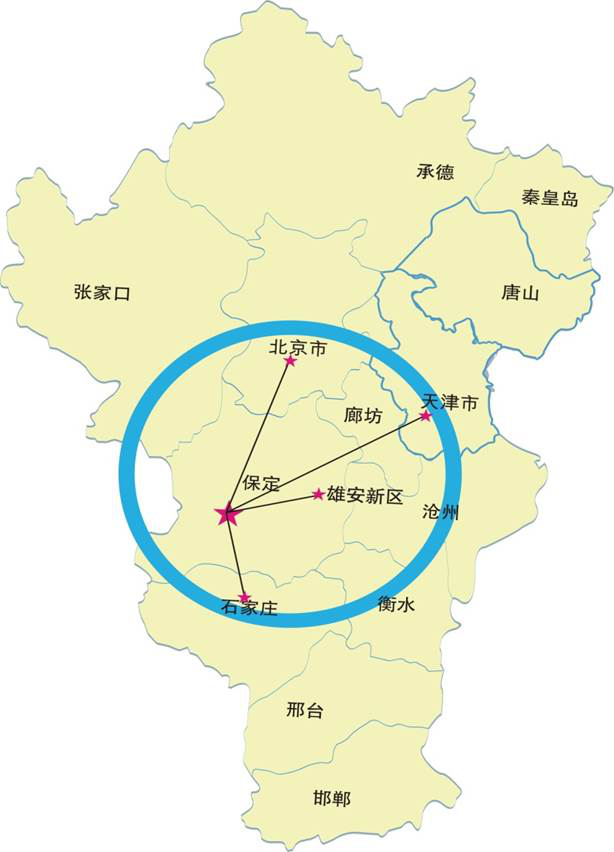 远大票圈:一文了解全面对接雄安新区谱新篇的ta