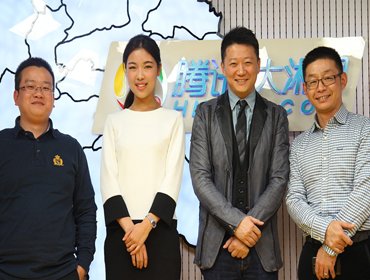 活动访谈实录主持人:谈房,谈楼,谈地产.