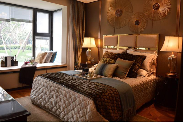 恒大御府恒大9a精装体系引领成都新标准