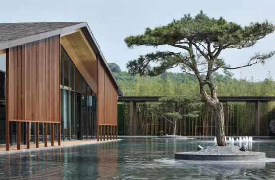 金科昆翔·礼悦东方 献给永川的东方美学大作