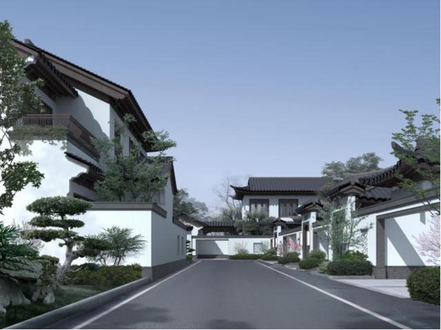 两江曲院风荷 推开那扇门 品味中国艺